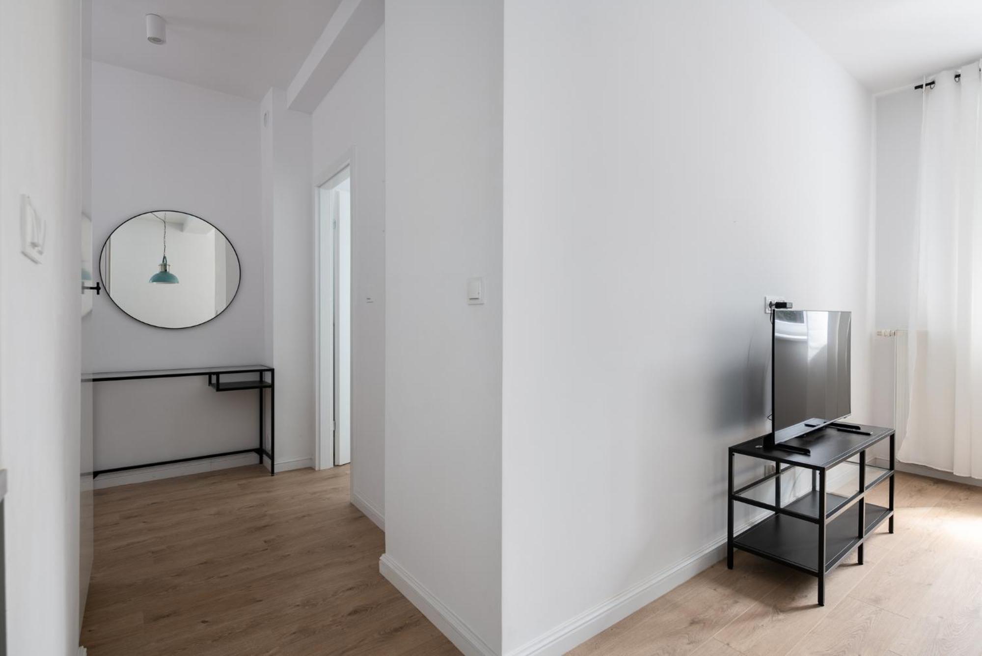 Apartament Na Starym Miescie Gdansk Exterior photo