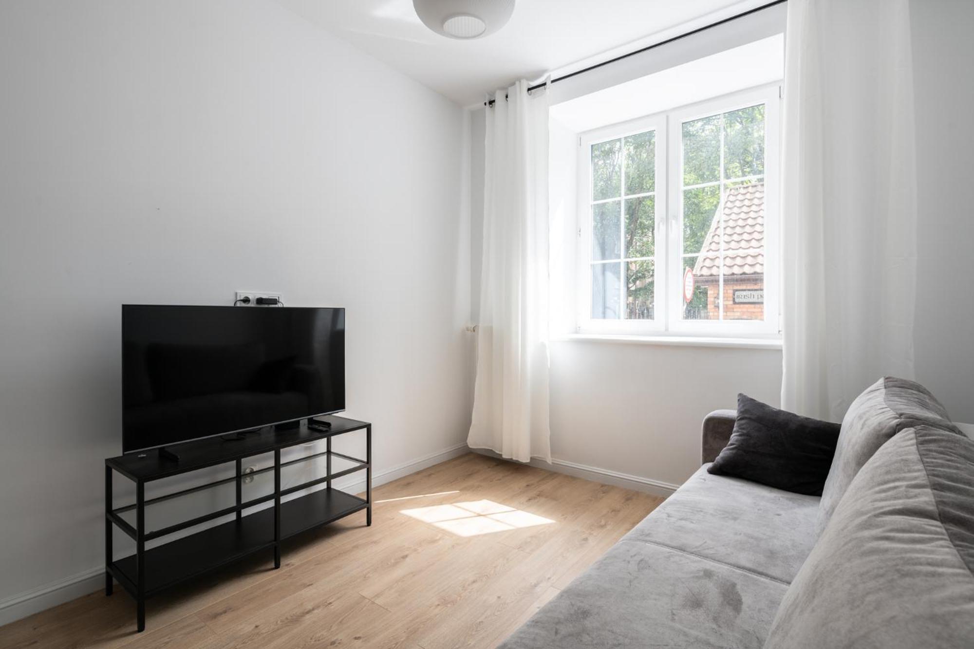 Apartament Na Starym Miescie Gdansk Exterior photo