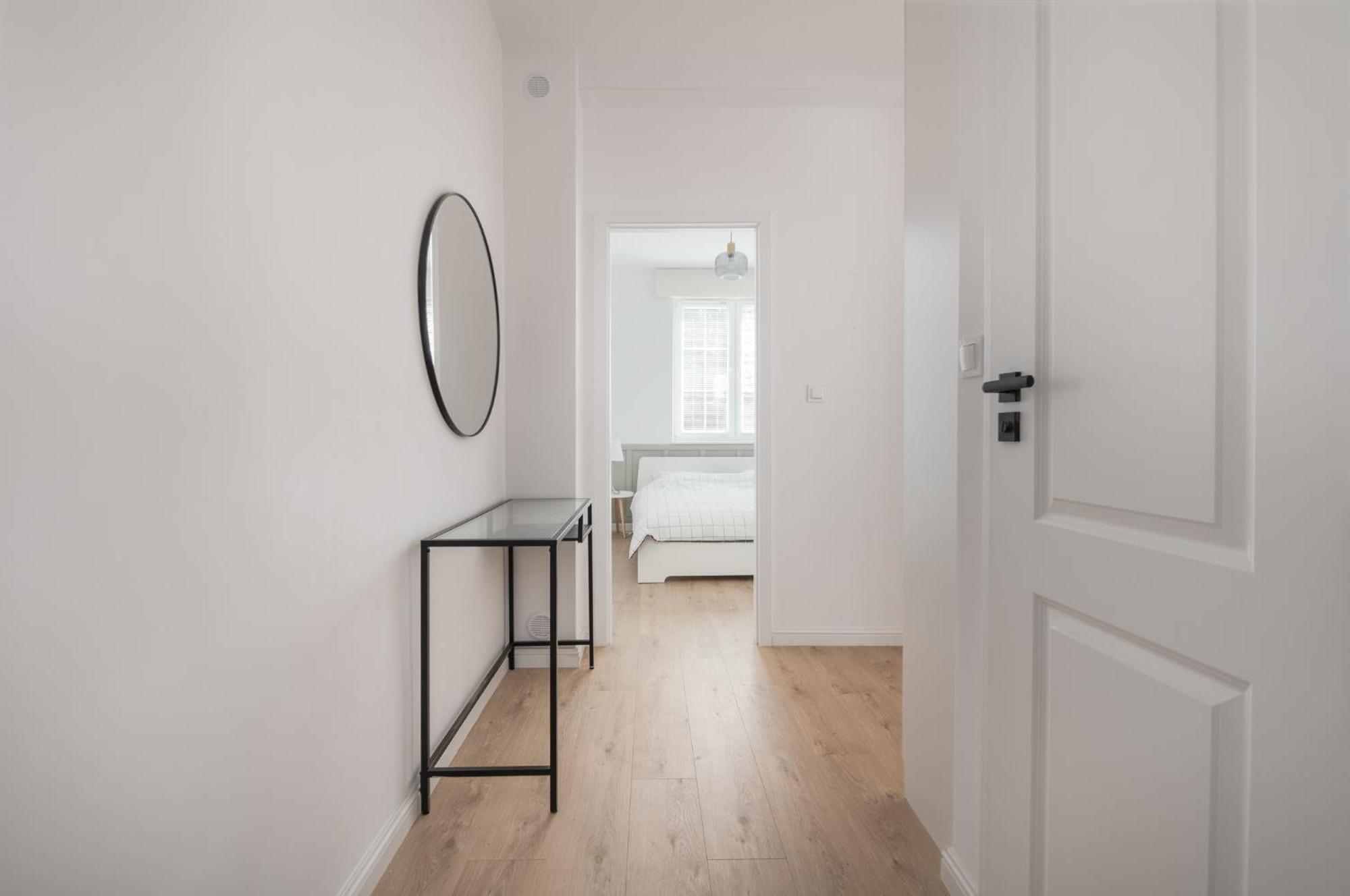 Apartament Na Starym Miescie Gdansk Exterior photo